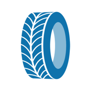 Tires Icon