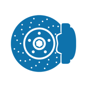 Brakes Icon