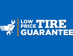 Low Price Tire Guarantee Quicklane Coupon Header