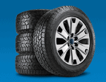 Quick Lane Tires Coupon Icon